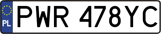 PWR478YC