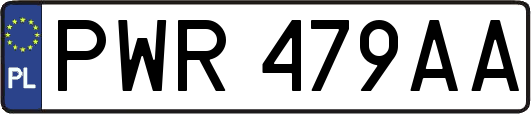 PWR479AA