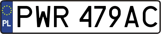 PWR479AC