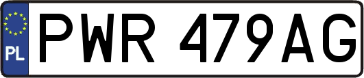 PWR479AG