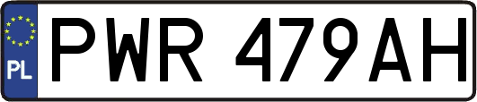 PWR479AH