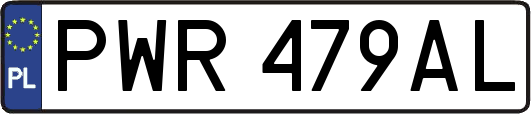 PWR479AL