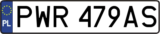 PWR479AS