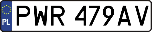PWR479AV