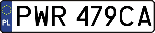 PWR479CA