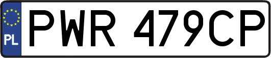 PWR479CP