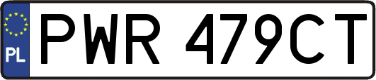 PWR479CT
