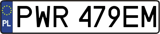 PWR479EM