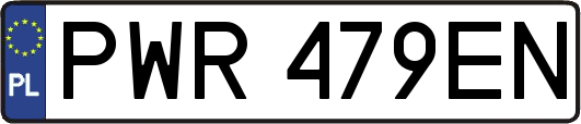 PWR479EN