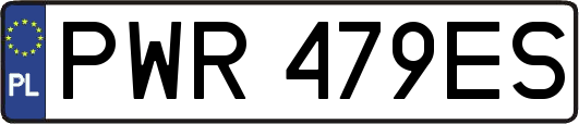 PWR479ES