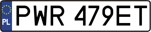 PWR479ET