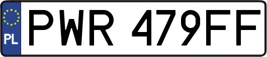 PWR479FF