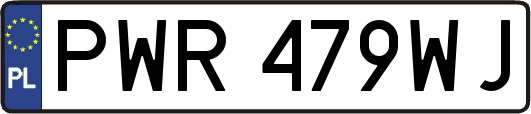 PWR479WJ
