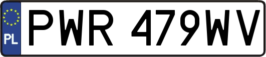 PWR479WV