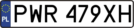 PWR479XH