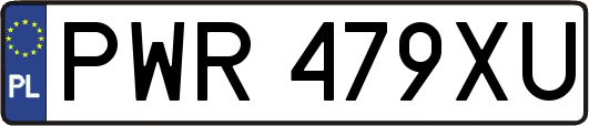 PWR479XU