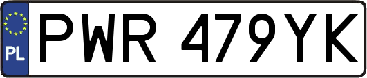 PWR479YK