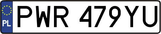 PWR479YU