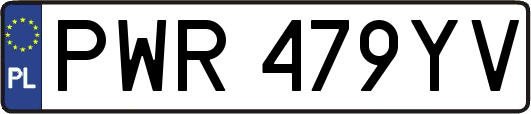 PWR479YV