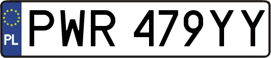 PWR479YY