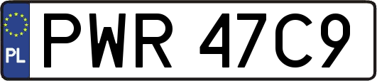 PWR47C9