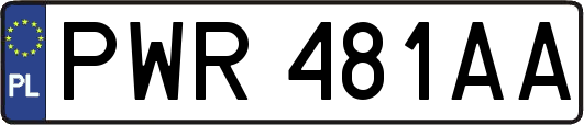PWR481AA