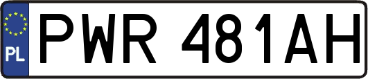 PWR481AH