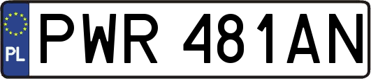 PWR481AN