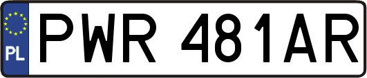 PWR481AR