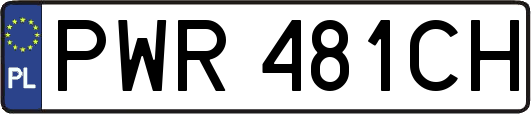 PWR481CH