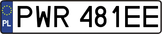 PWR481EE