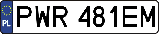 PWR481EM