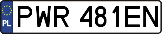 PWR481EN