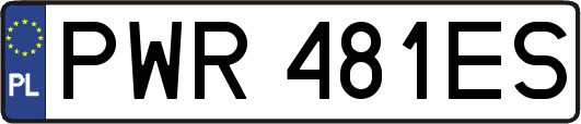 PWR481ES