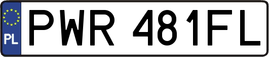 PWR481FL