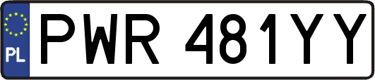 PWR481YY