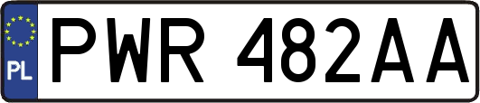 PWR482AA