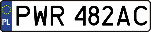 PWR482AC