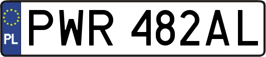 PWR482AL
