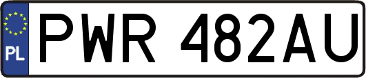 PWR482AU
