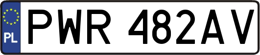 PWR482AV