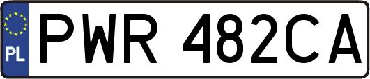 PWR482CA