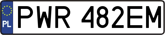 PWR482EM