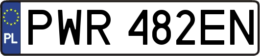 PWR482EN
