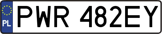 PWR482EY