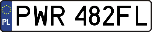 PWR482FL