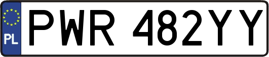 PWR482YY