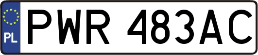 PWR483AC
