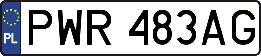 PWR483AG