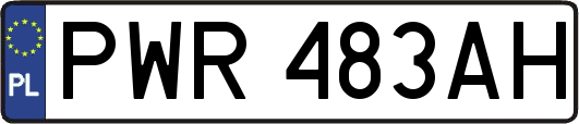 PWR483AH